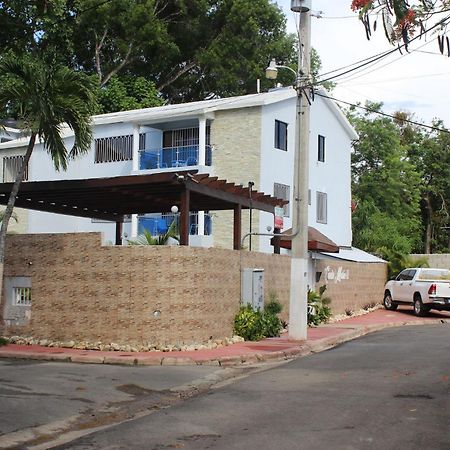 Cozy And Central Apartment 1Br-1Ba With Pool Sosua Exterior photo