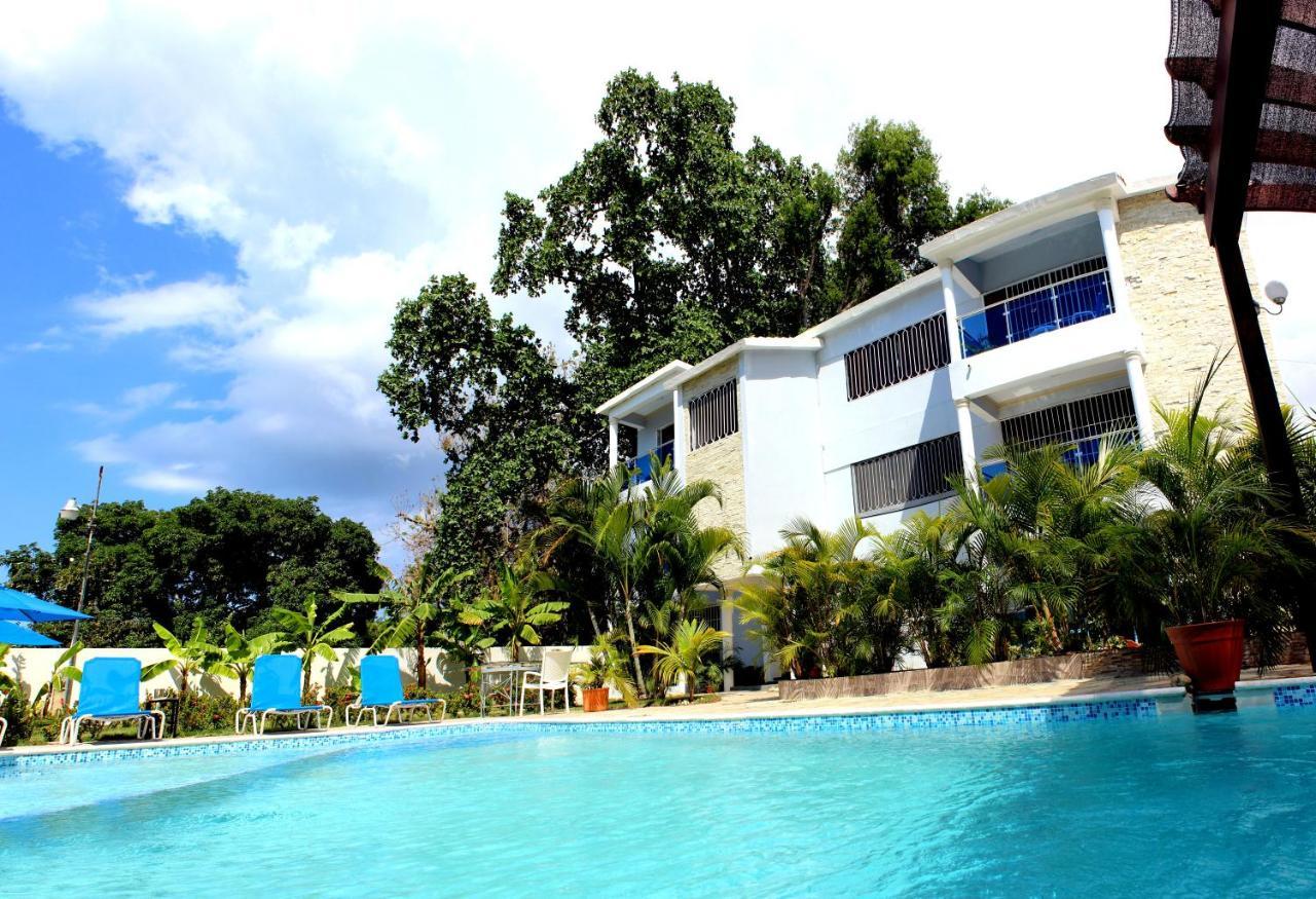 Cozy And Central Apartment 1Br-1Ba With Pool Sosua Exterior photo