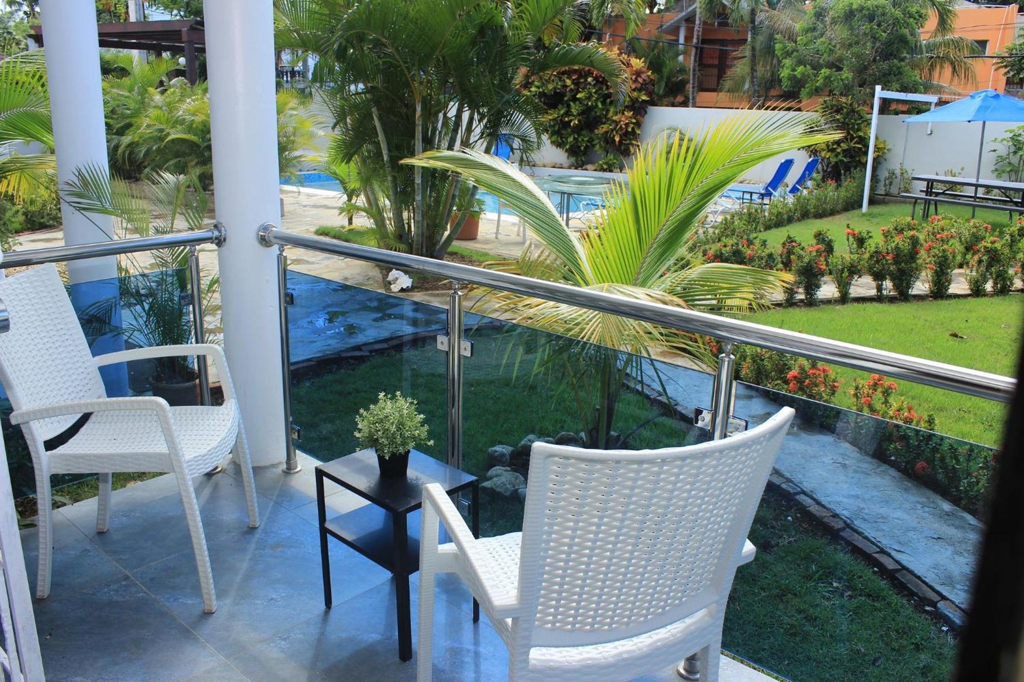 Cozy And Central Apartment 1Br-1Ba With Pool Sosua Exterior photo
