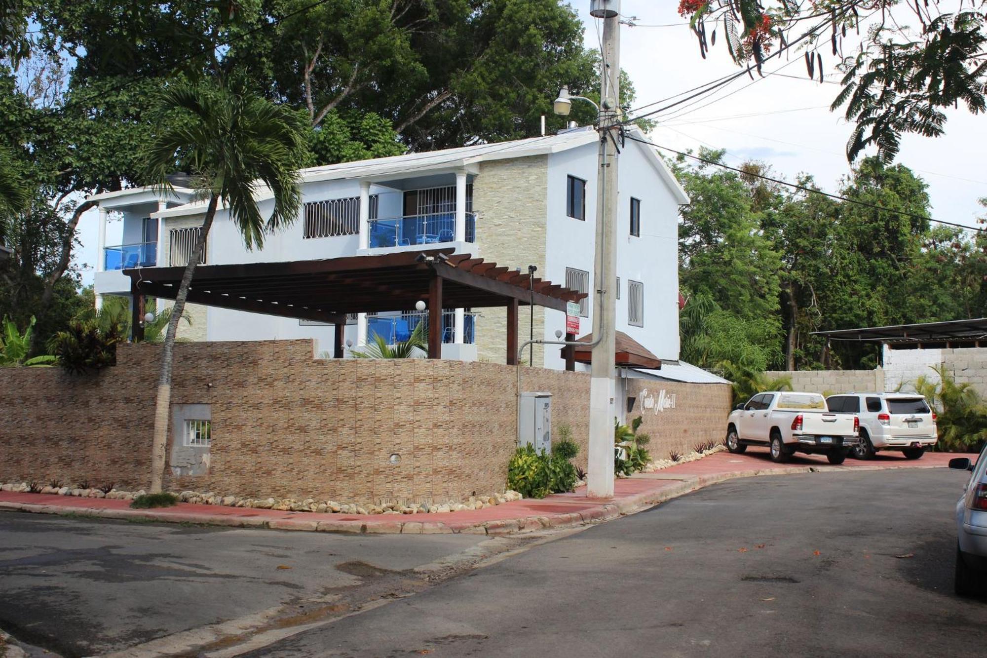 Cozy And Central Apartment 1Br-1Ba With Pool Sosua Exterior photo