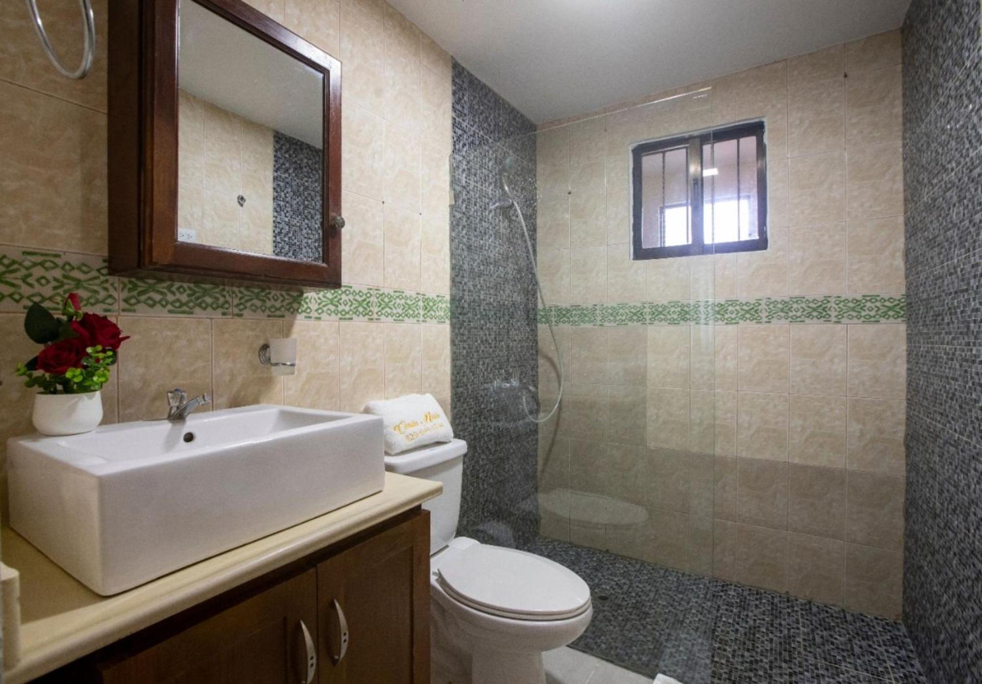 Cozy And Central Apartment 1Br-1Ba With Pool Sosua Exterior photo