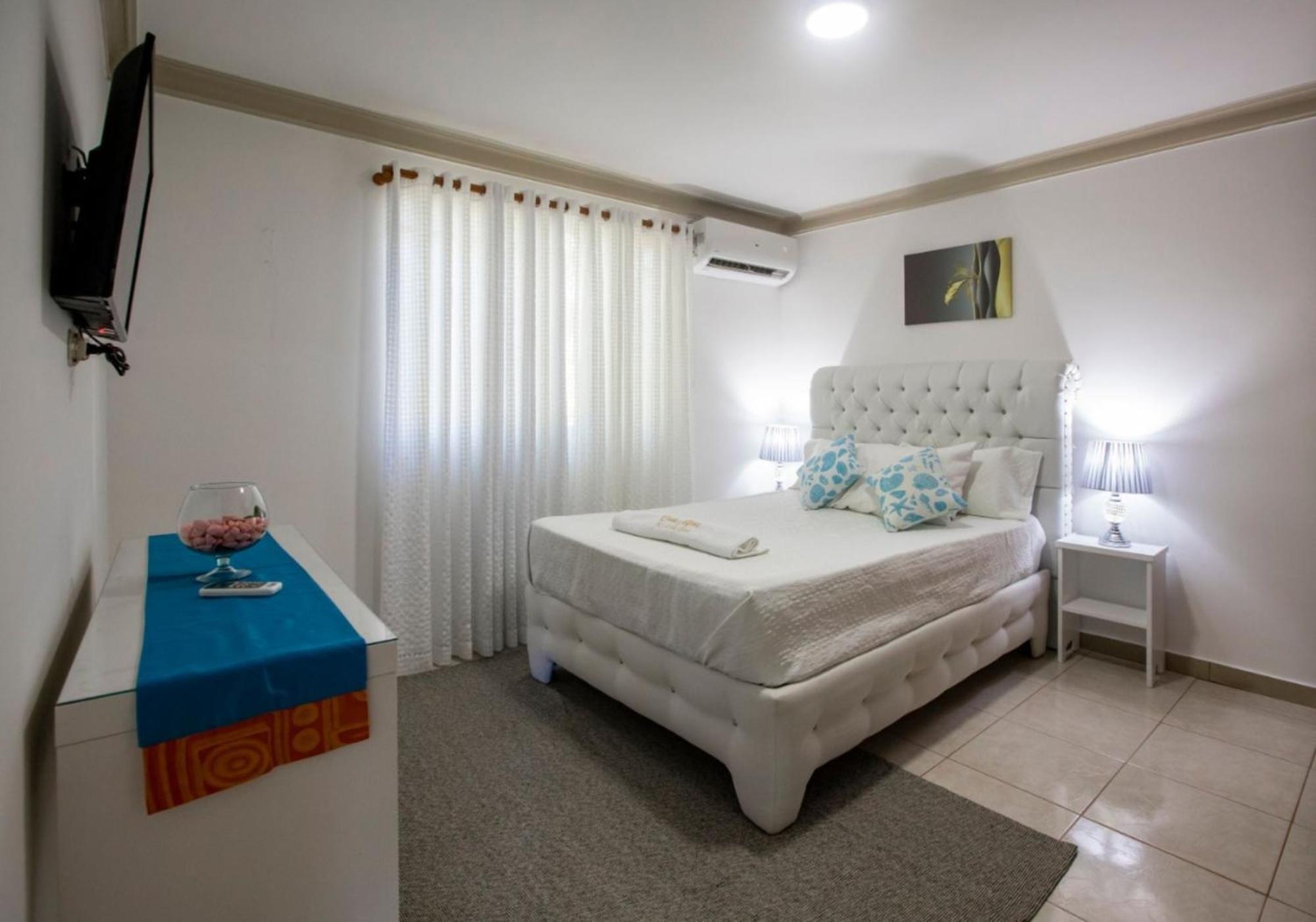 Cozy And Central Apartment 1Br-1Ba With Pool Sosua Exterior photo